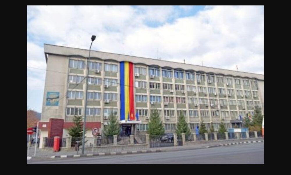 IJP Valcea