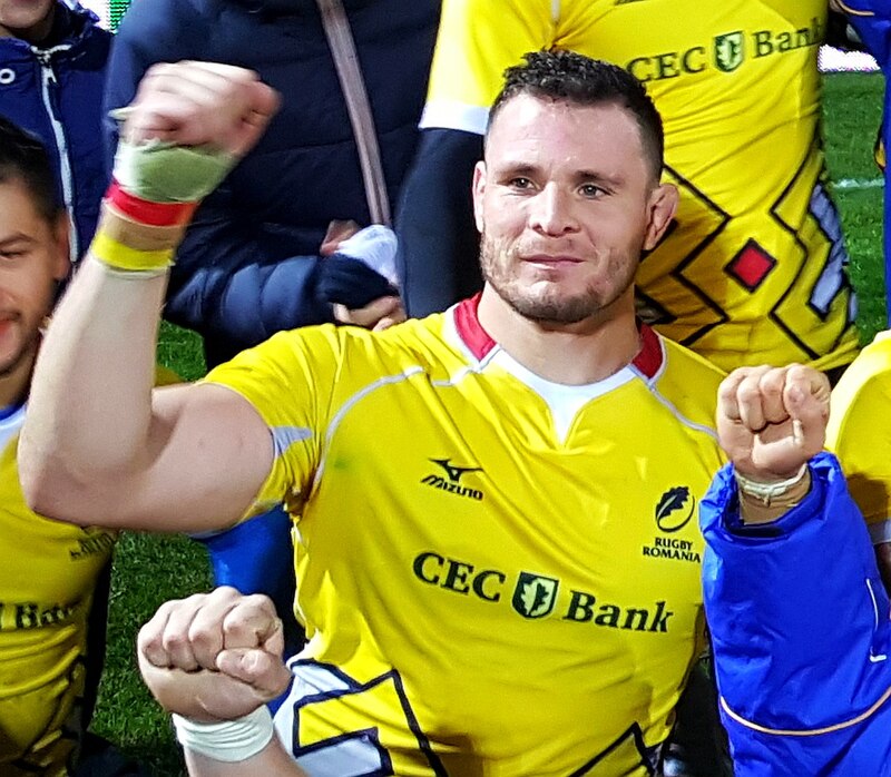 Un internațional român naturalizat vrea să devină polițist sau jandarm!