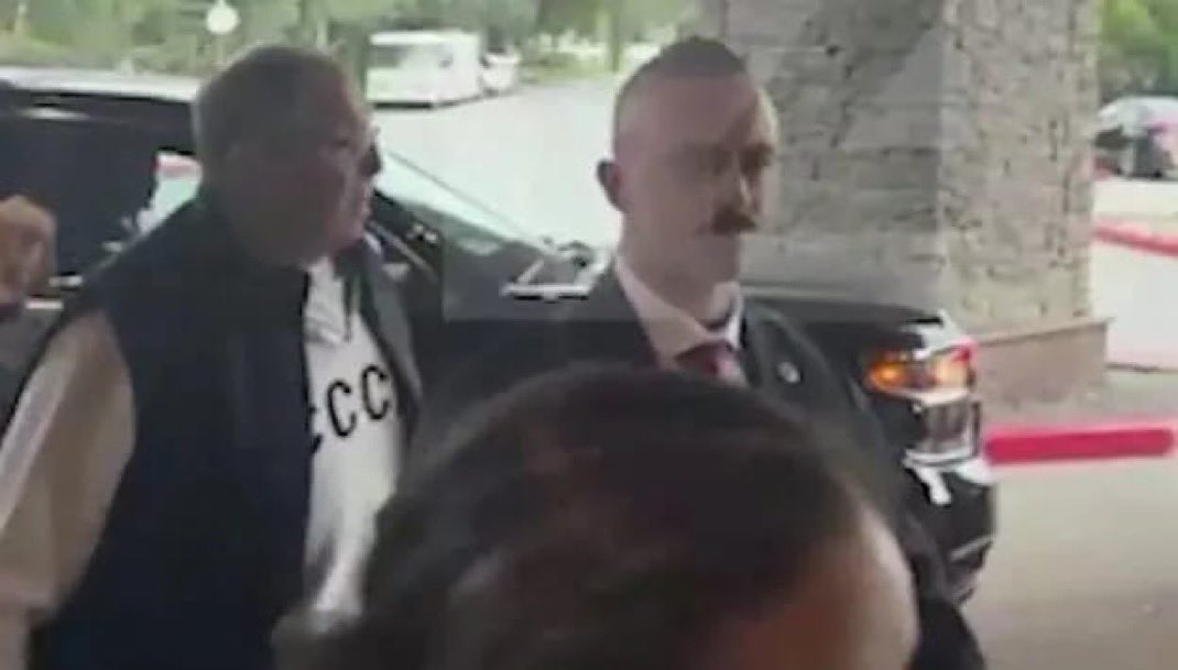 Lavrov, gest provocator? Cum a apărut