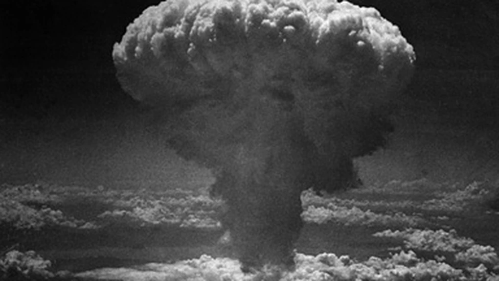 80 de ani de la atacul nuclear asupra Nagasaki. ”Cine şi-ar fi putut imagina…?”
