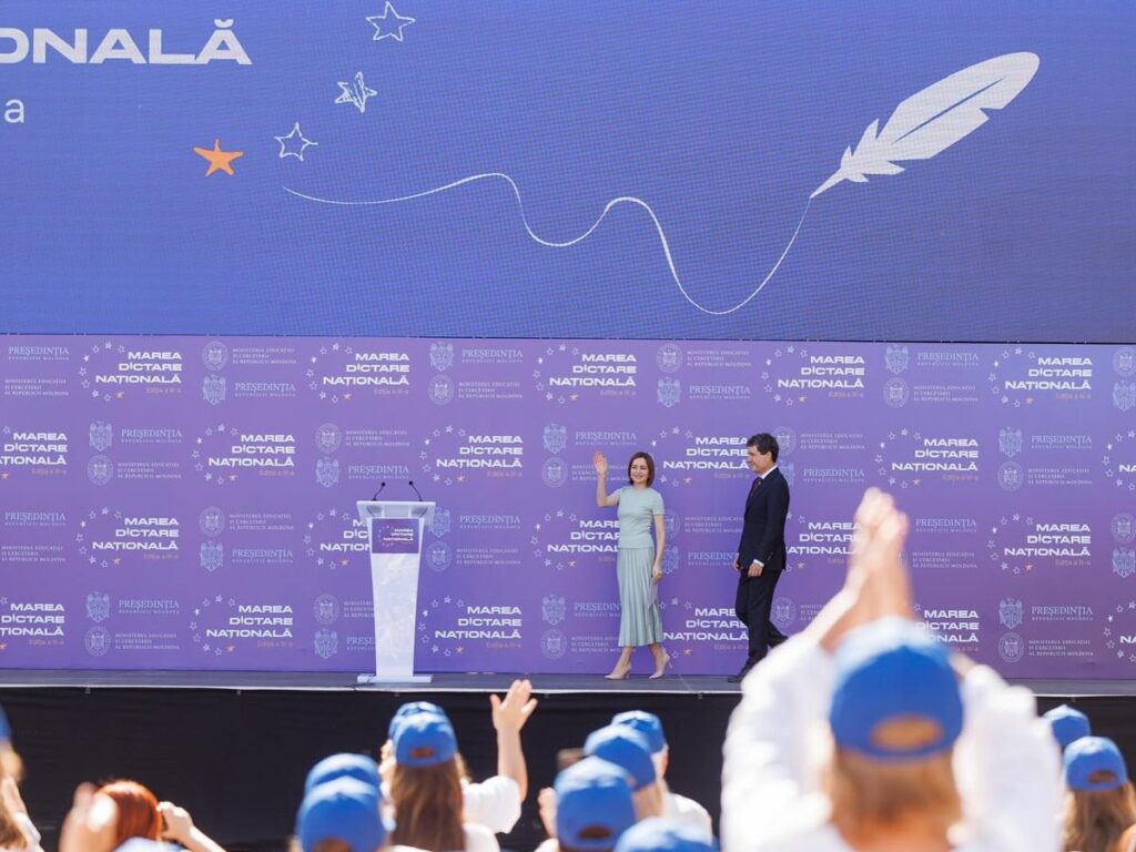 Cum moare Kremlinul de grija României și a Republicii Moldova