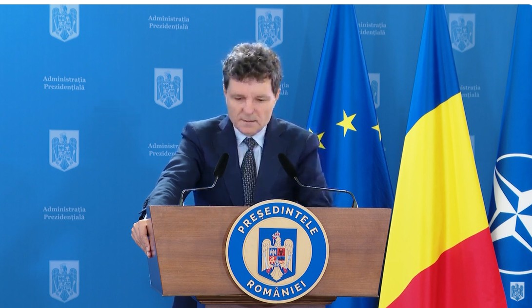 Ce șanse sunt să-l desemneze Nicușor Dan premier pe Călin Georgescu