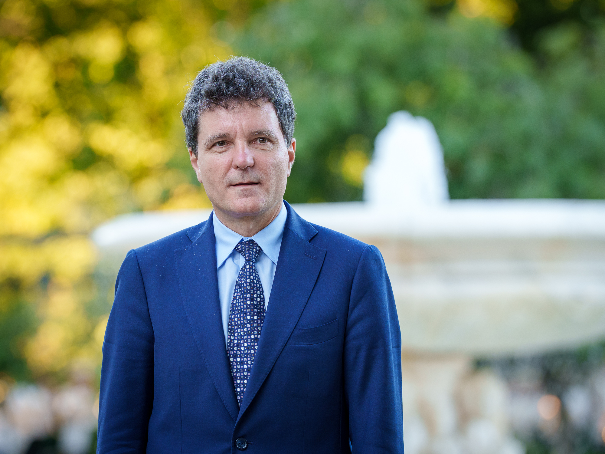 CCR i-a dat dreptate lui Nicușor Dan