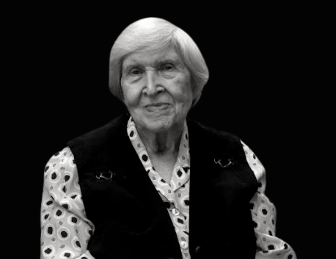 IICCMER cere decorarea post-mortem a Steluței Lucia Rodica Coposu