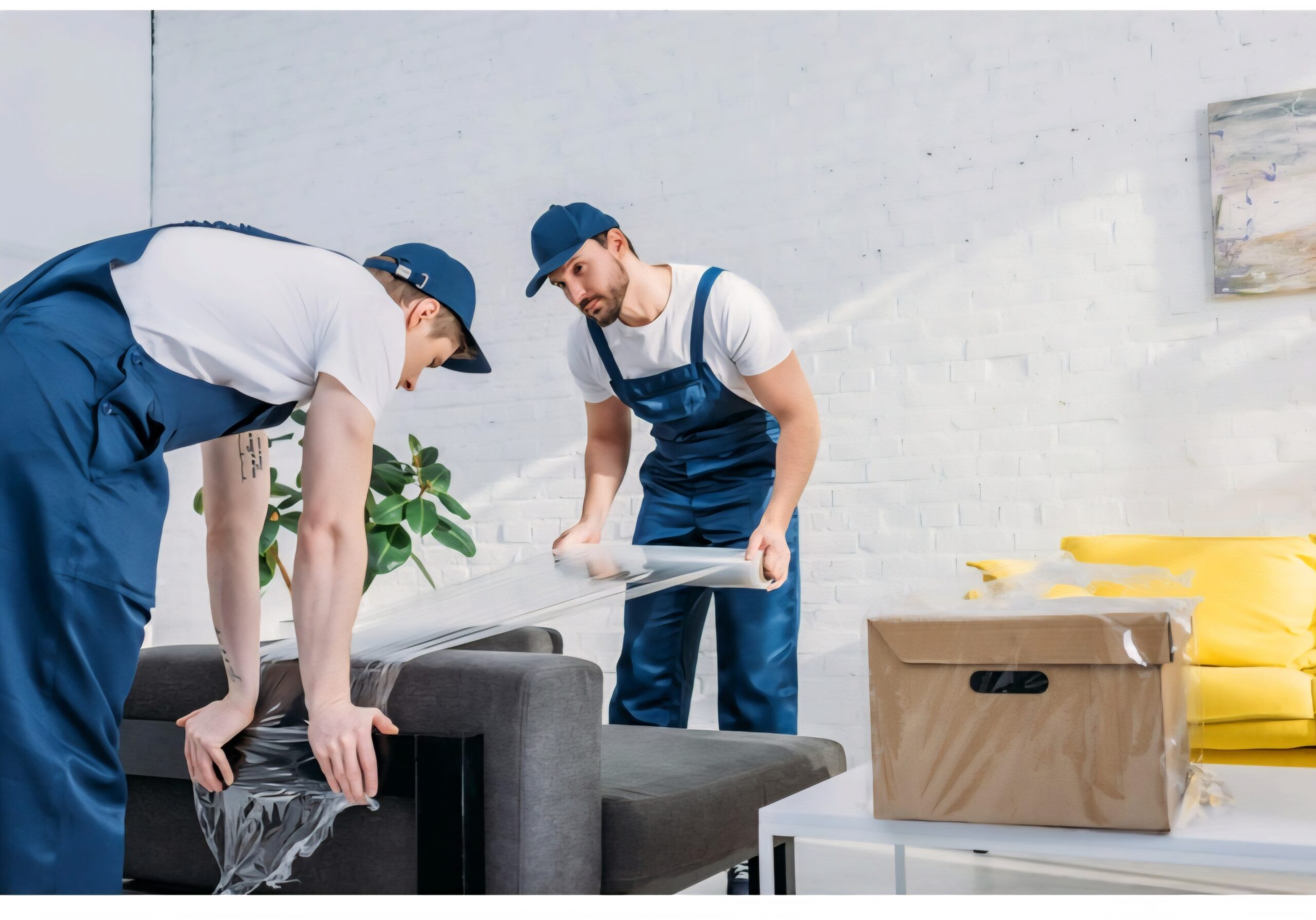 Mutări și montaj mobilă: Soluții premium pentru un spațiu perfect amenajat