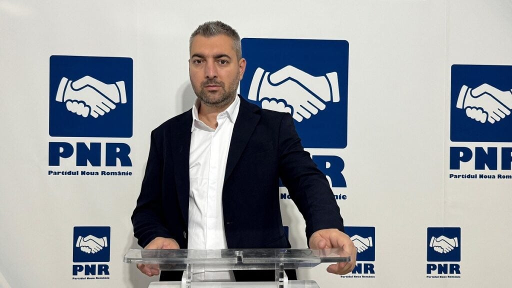 Fostul candidat la prezidențiale Sebastian Popescu, acuzat de corupere sexuală a minorilor