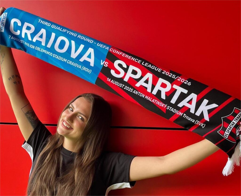 Slovacii nu renunță!  