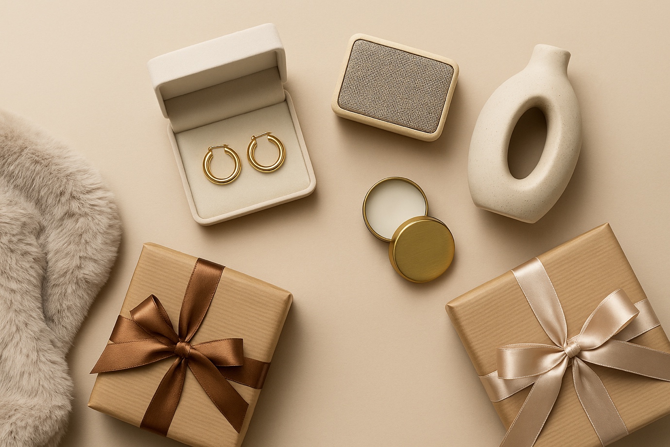 Cadouri inspirate pentru momente speciale