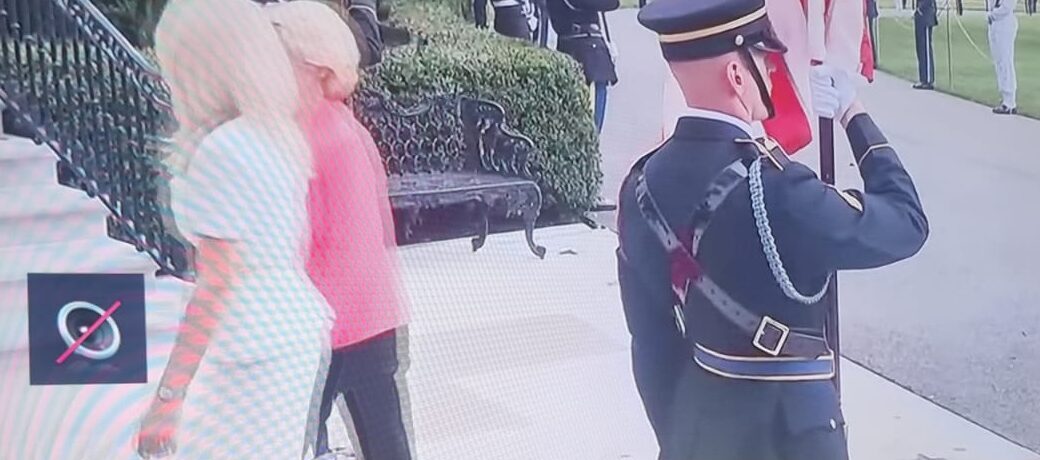 Întâlnirea cu Trump. Primii lideri au ajuns la Casa Albă