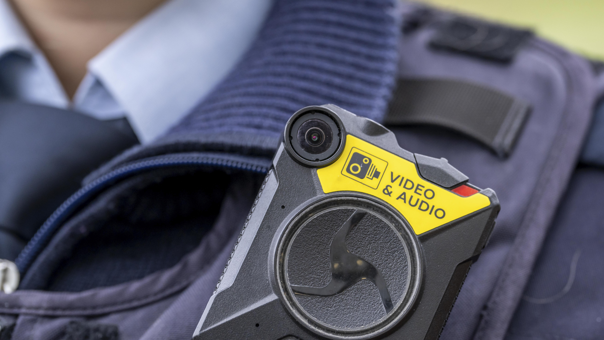 ANAF și Vama intră în era bodycamurilor   