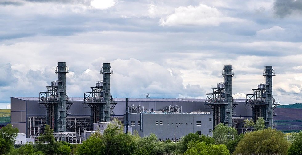 Probleme noi la ”centrala care nu se mai termină”