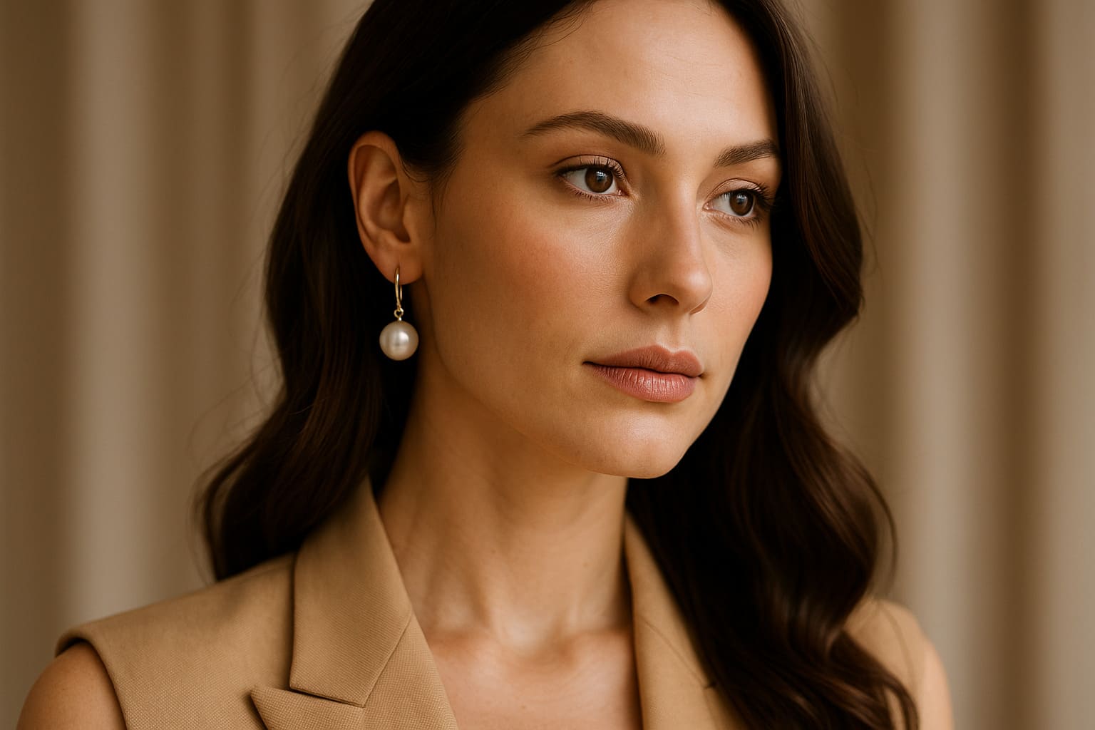 Cele mai apreciate cadouri cu perle – Cerceii în topul preferințelor