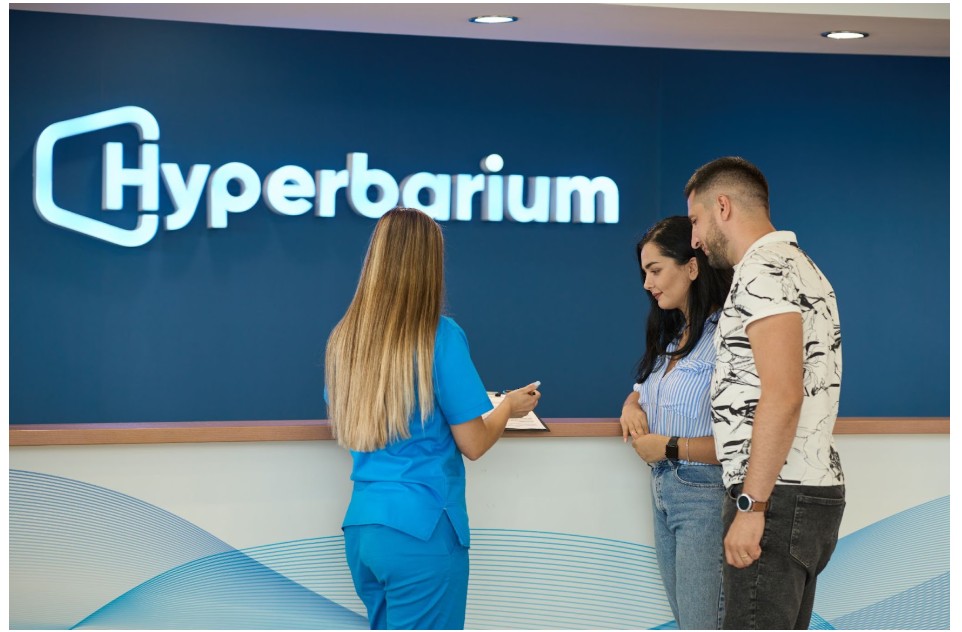 Clinica Hyperbarium Oradea – recuperare medicală de top cu tehnologii de ultimă generație