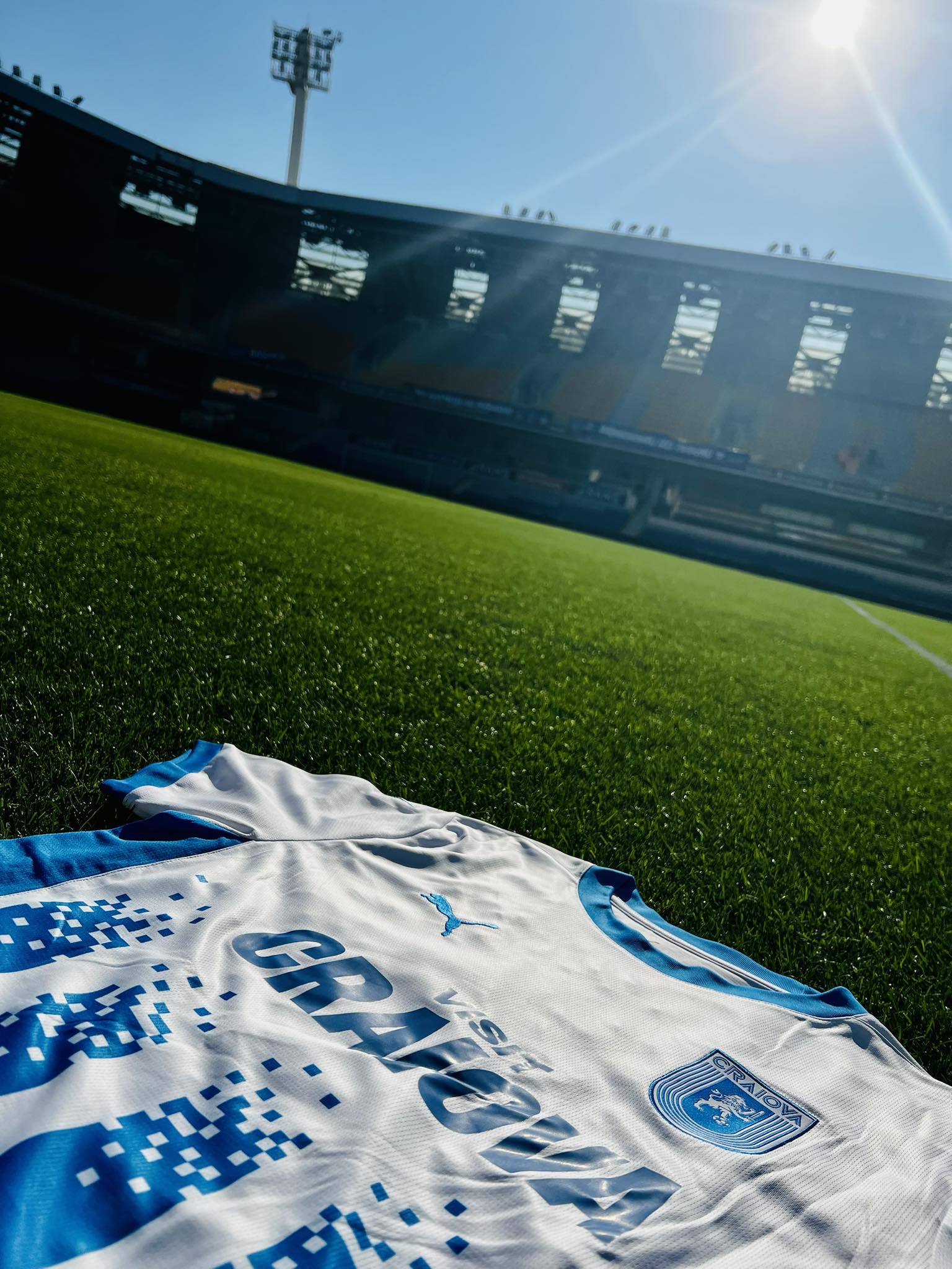 Oltenii luptă cu preferații lui Erdogan