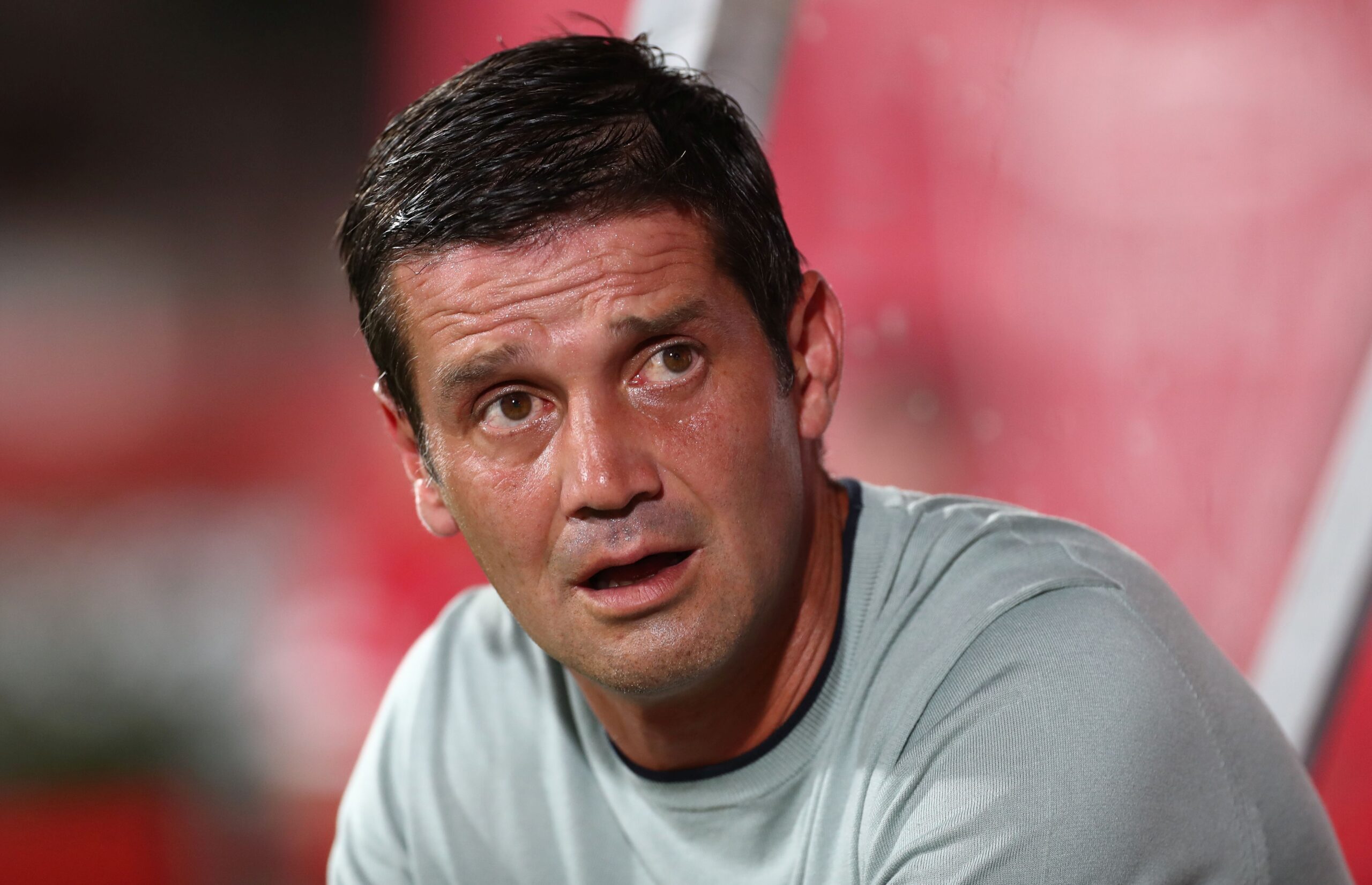 Laude pentru Cristi Chivu, după ce a scris deja istorie la Inter