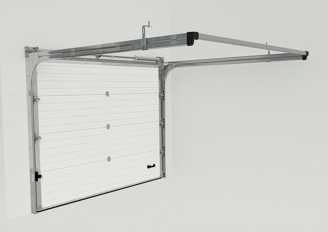 Ghid complet pentru alegerea unei uși de garaj