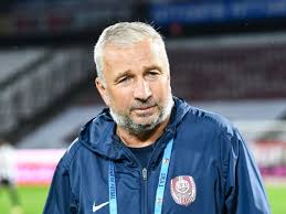 Ce se întâmplă cu Dan Petrescu? ”Am auzit că e bolnav”