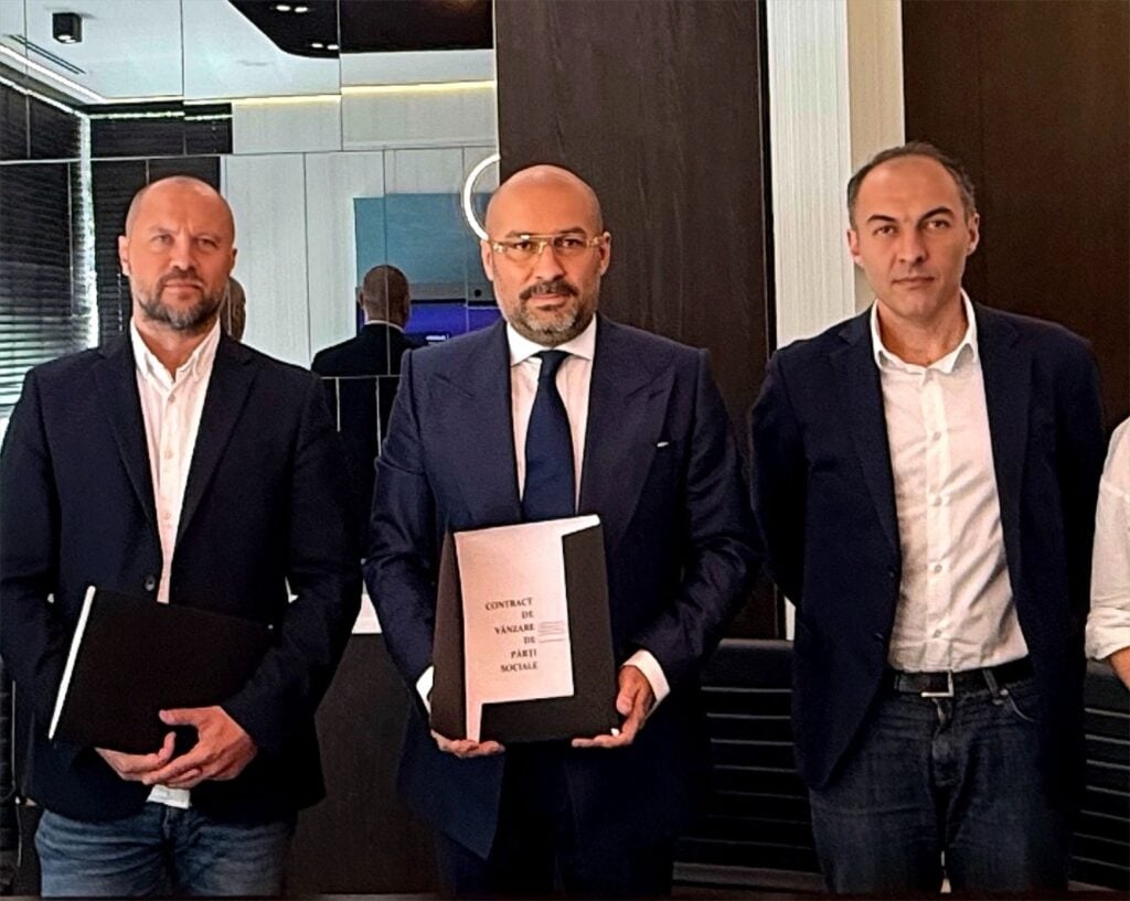 Tranzacţia lui Tăpălagă şi Pantazi, analizată ”din punctul de vedere al securităţii naţionale”