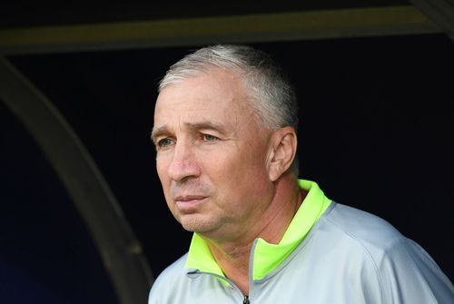 Președintele CFR Cluj după demisia lui Dan Petrescu: Suntem vinovați cu toții, nu e doar el!