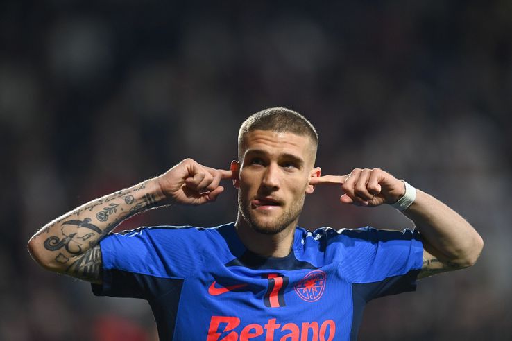 Nu mai e loc de greșeală pentru FCSB!