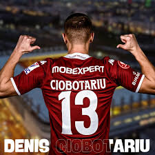 Dennis Ciobotariu, cenzurat din cauza lui Șumudică