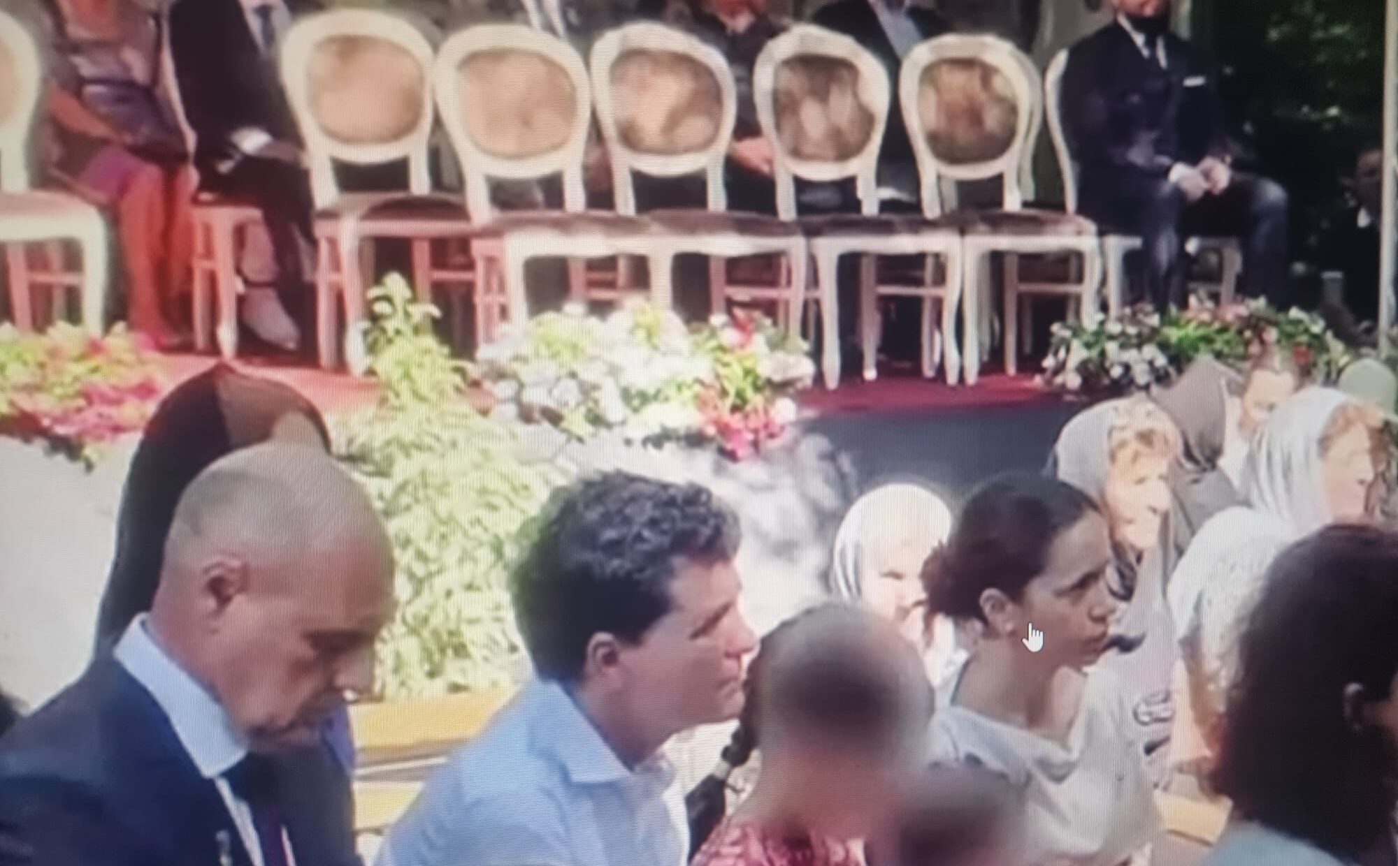 Nicușor Dan își întrerupe concediul