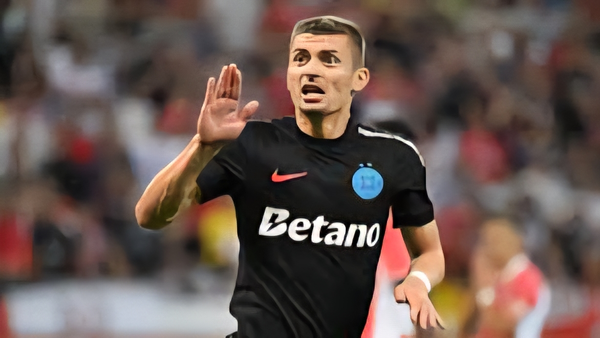 Gigi Becali, convins că lui Florin Tănase nu îi mai stă capul la fotbal