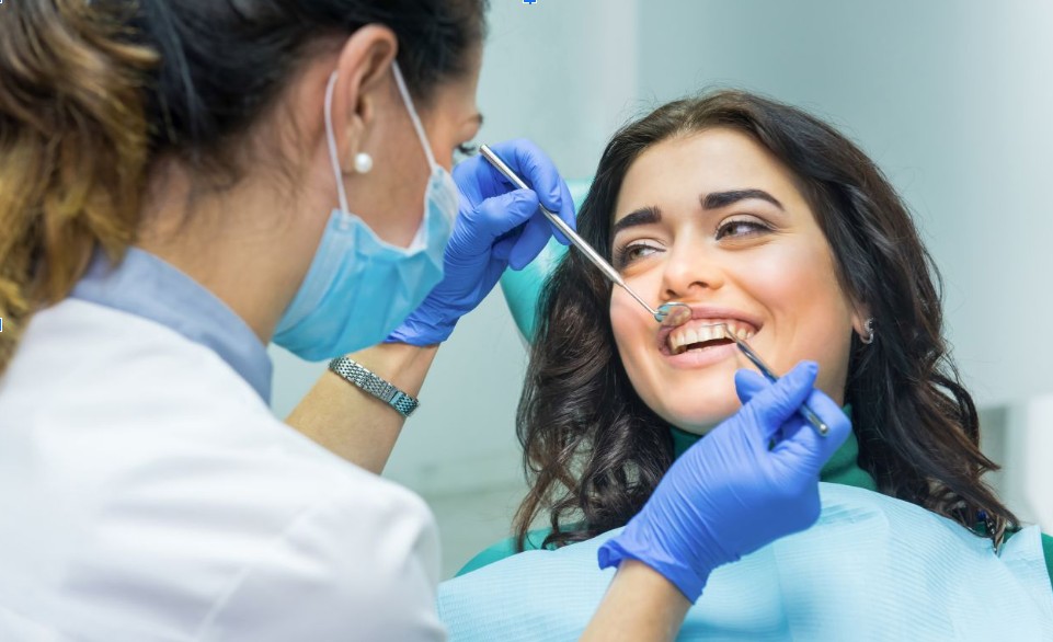 Pastă de dinți făcută din păr!