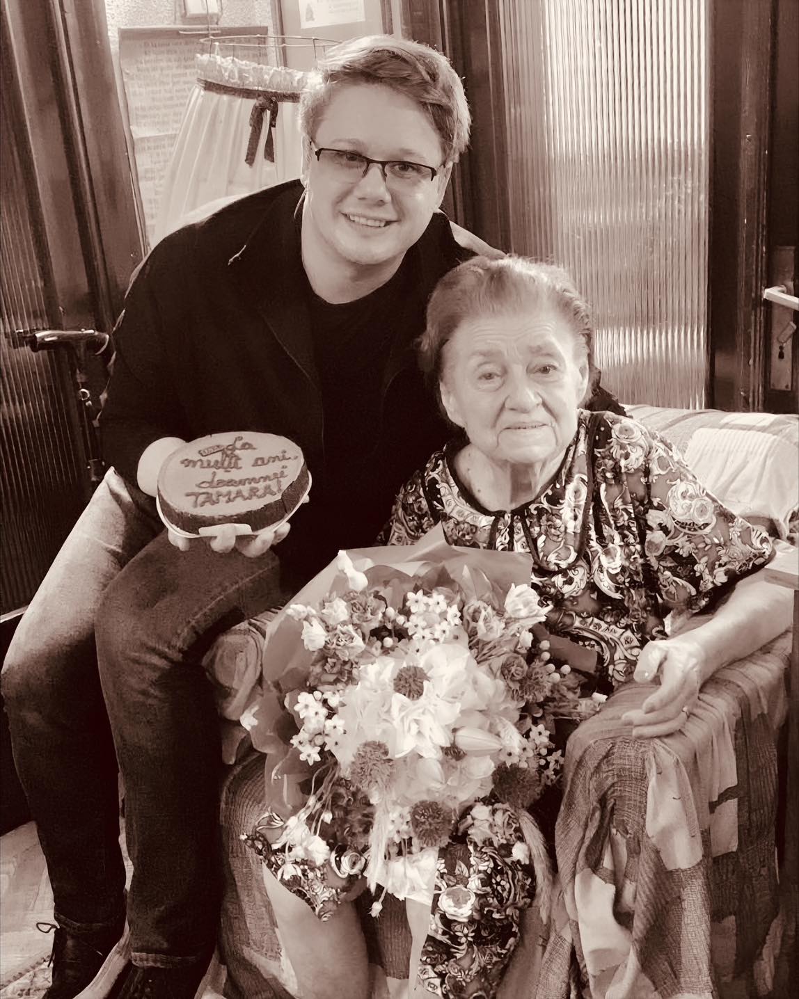 Fuego: Ce actriță, ce fenomen al scenei românești!