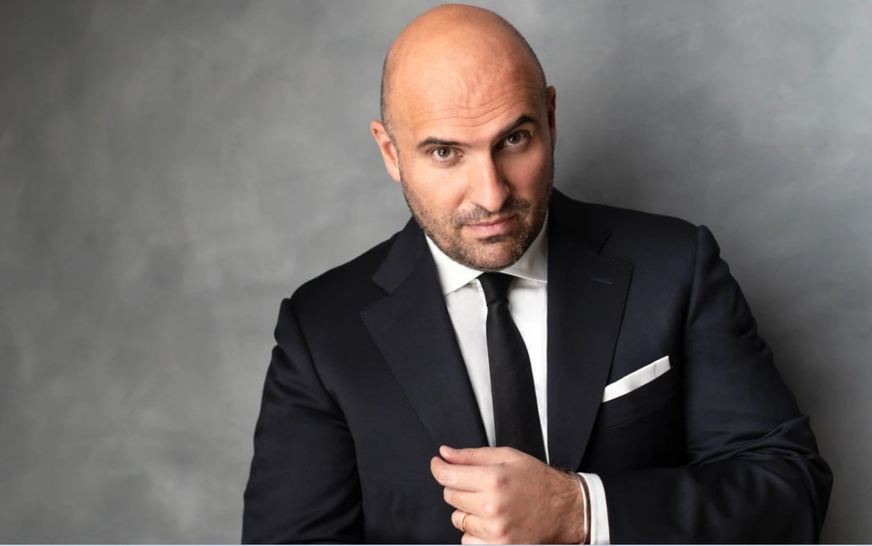 Cine e Gabriel Zbârcea, posibil propus șef la SRI