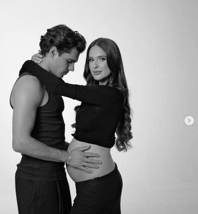 Regele Hagi a devenit bunicul Hagi