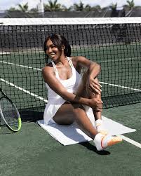 Venus Williams e păpușă