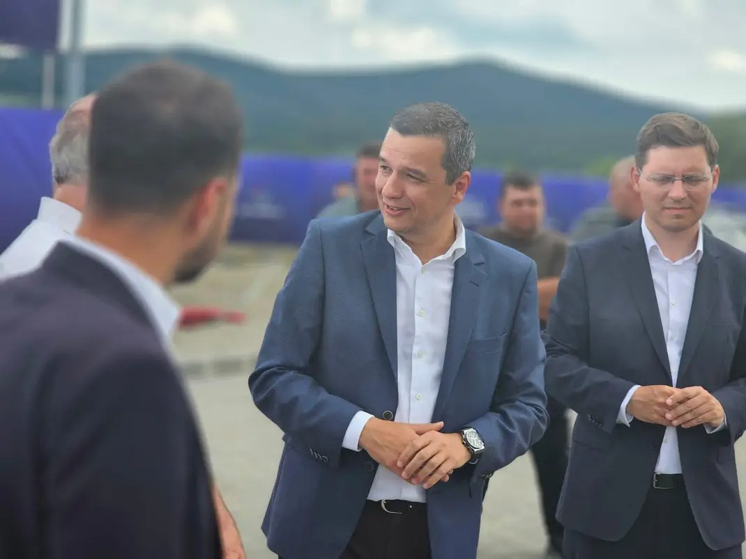 Grindeanu, despre ceasul de 90.000 de euro: Glumă de prost gust