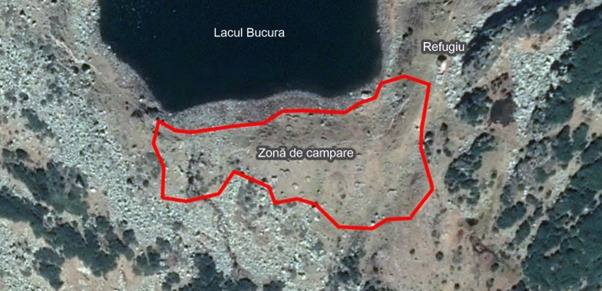 Muzică clasică și filme la „Bucura 7.0″ în Retezat