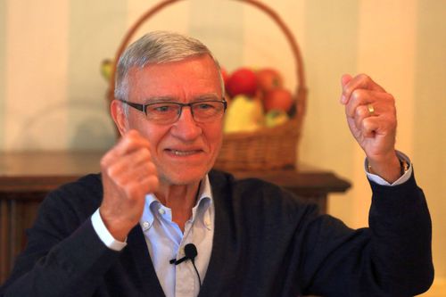 Mircea Sandu, propuneri. ”E tot mai complicat”