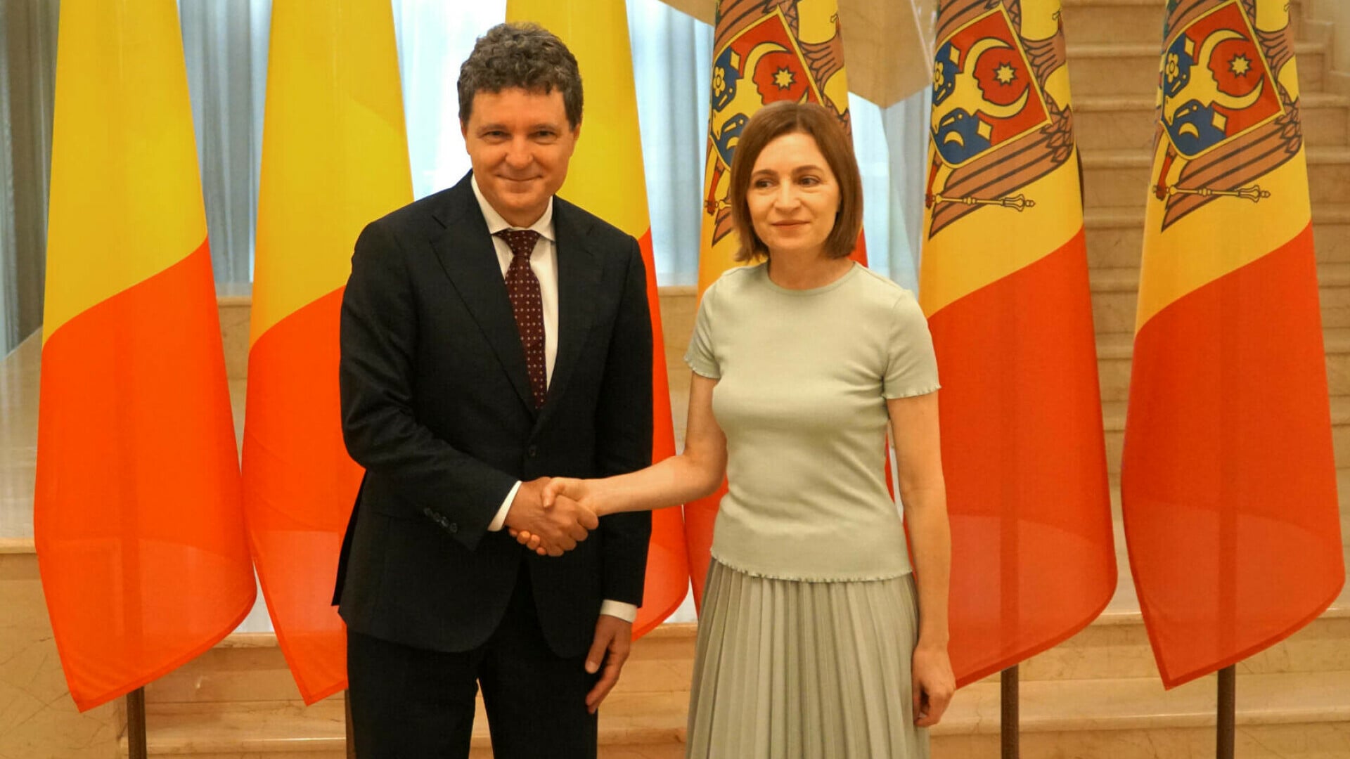 Unirea cu România. Maia Sandu, Kremlinul și unionismul