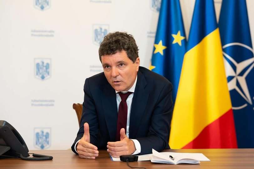 Nicușor Dan: Nu am imaginea clară față de ce s-a întâmplat în noiembrie