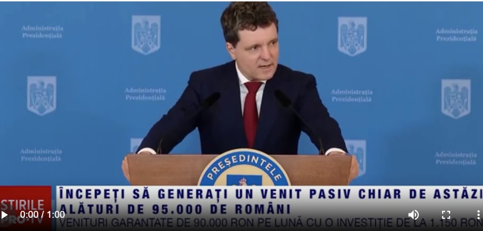 Făcătură pe bani cu Dan, Bolojan și Isărescu