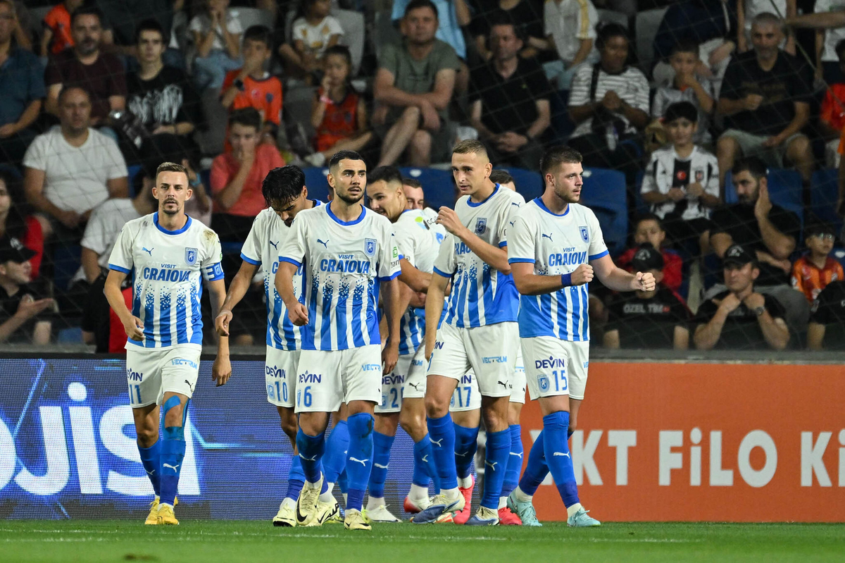 Sorți nu tocmai prietenoși pentru FCSB și olteni. Reacția lui Becali