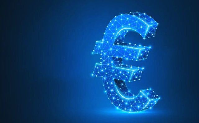 Introducerea euro digital, la orizont