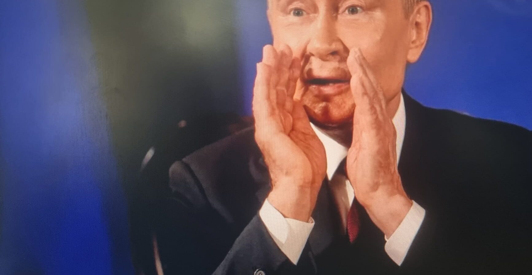 Cererile lui Putin pentru Ucraina