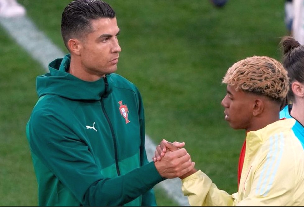 Yamal, atacat virulent: Nu-l mai suport