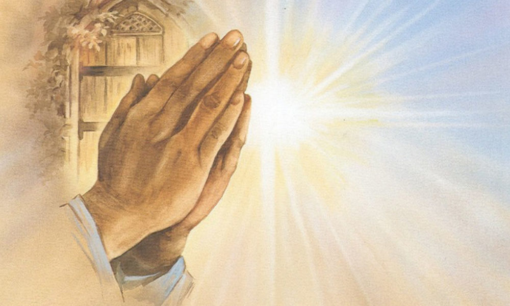 Republicări. Sfînta Maria, mătușa mea