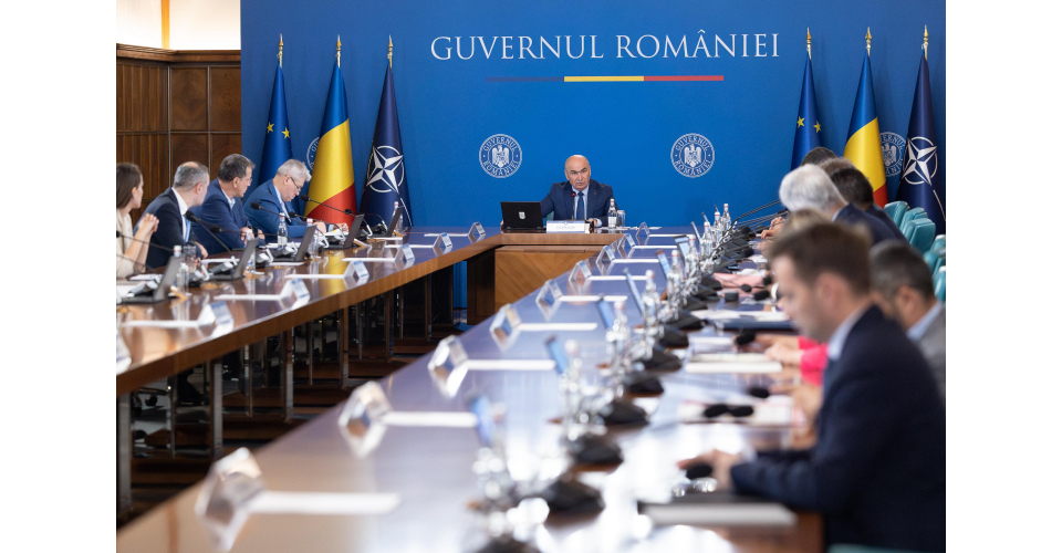 Reforma pensiilor speciale a trecut de Guvern