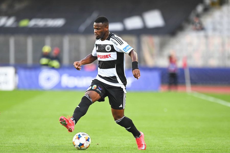 Lovitura lui Becali înainte de Aberdeen 