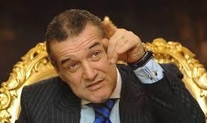 Scoțienii și-au pierdut fair-play-ul! Cum l-au descris pe Gigi Becali