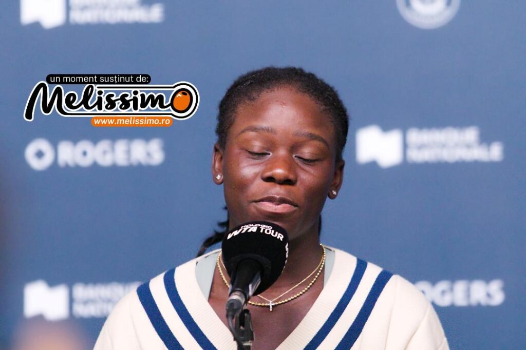 Noua stea a tenisului a cucerit titlul la Montreal