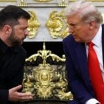 Donald Trump, Volodimir Zelenski, Vladimir Putin, Ucraina, Rusia, război Ucraina, acord de pace, negocieri, Casa Albă, SUA, Donbas, Jared Kushner, Steve Witkoff