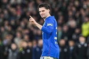 Prințul Ianis devine sultan