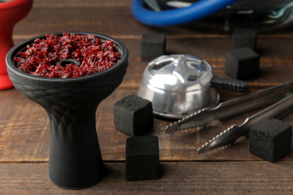 Cum să prepari corect tutunul vrac pentru o narghilea aromată